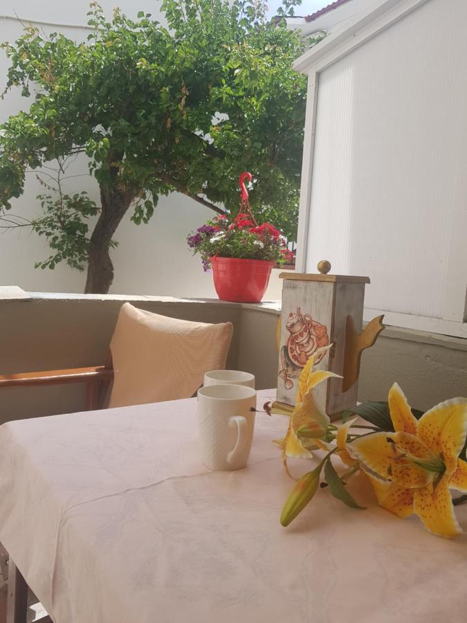 Classic Vierbettzimmer