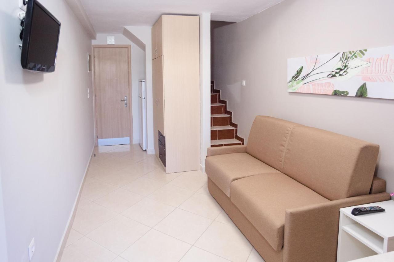 Maisonette