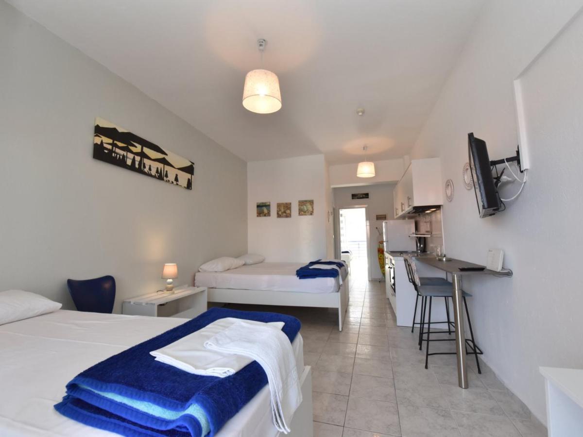 Standard Apartment
