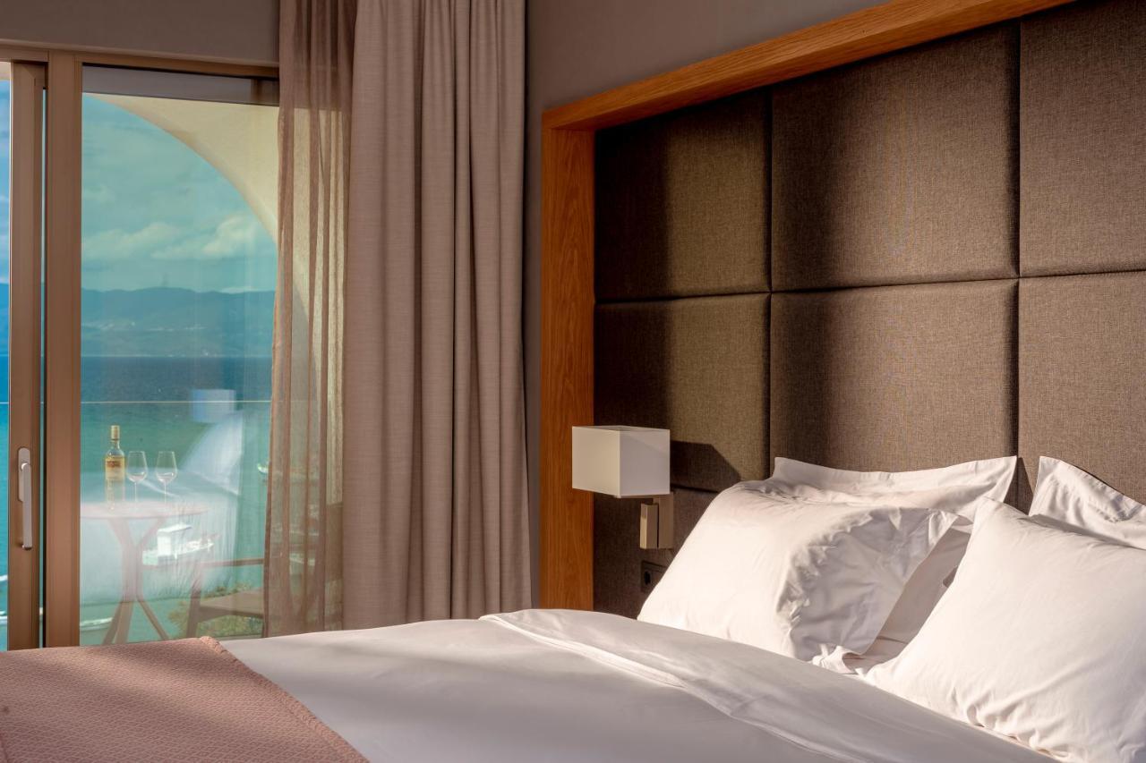 Double room with Harbour View