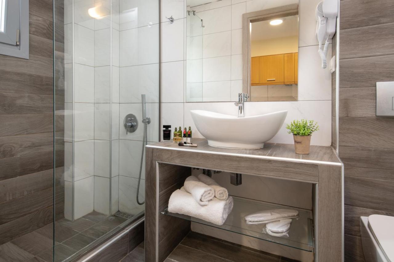 Deluxe Doppelzimmer