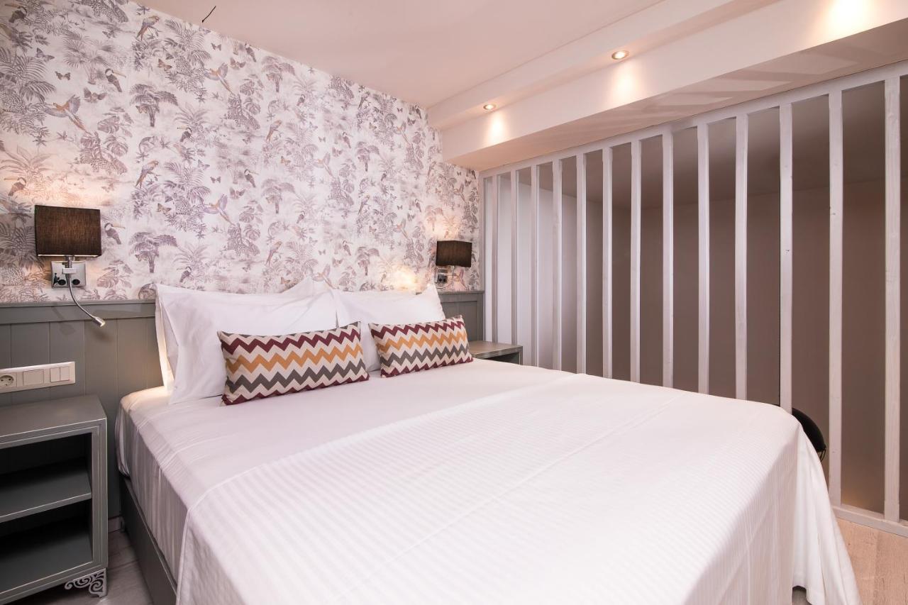 Maisonette-Suite