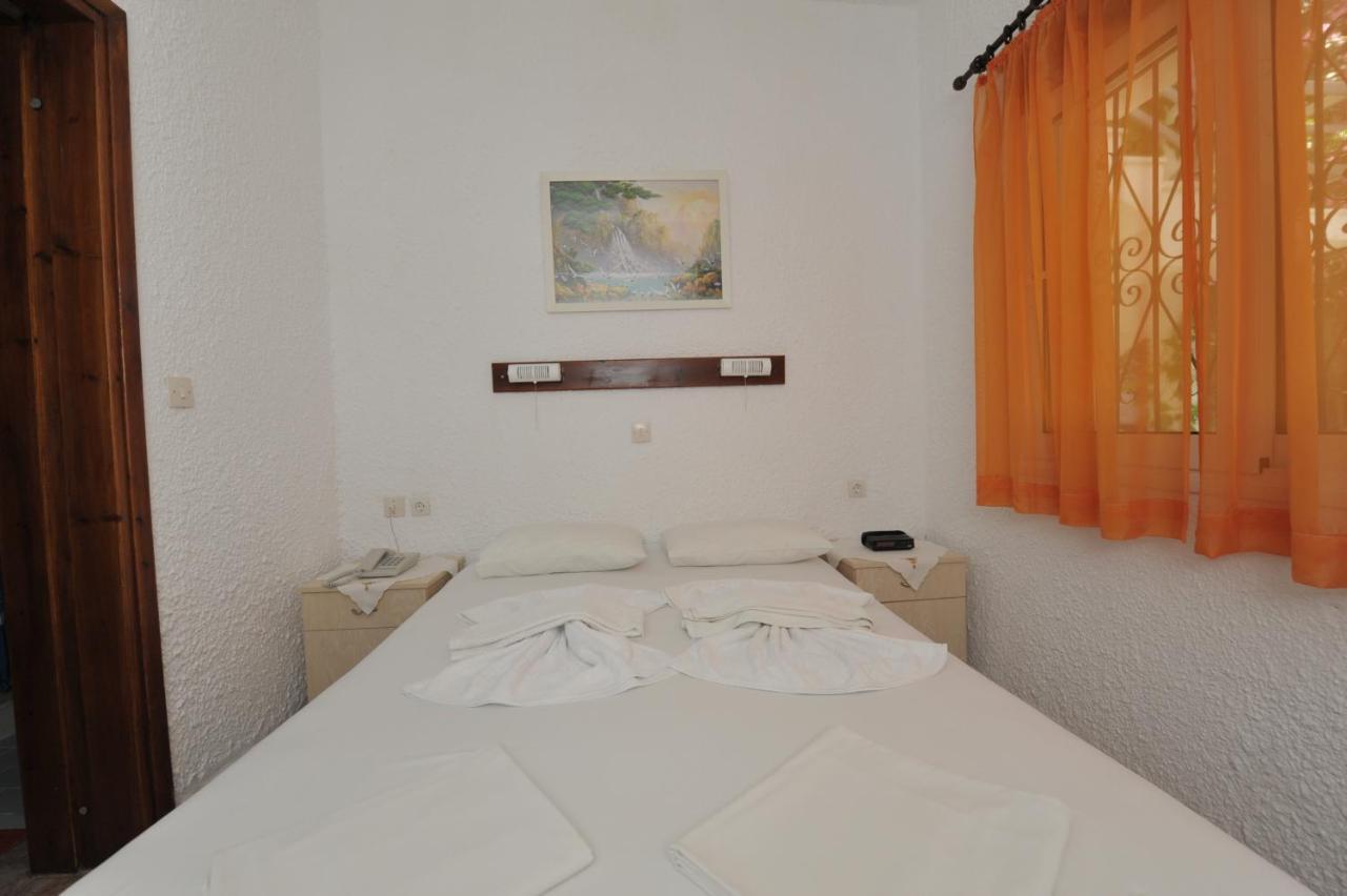 Apartment - Erdgeschoss
