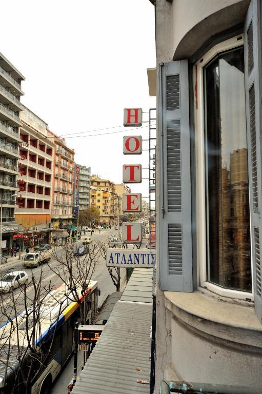 Budget Δίκλινο Δωμάτιο - με θέα στο Εσωτερικό