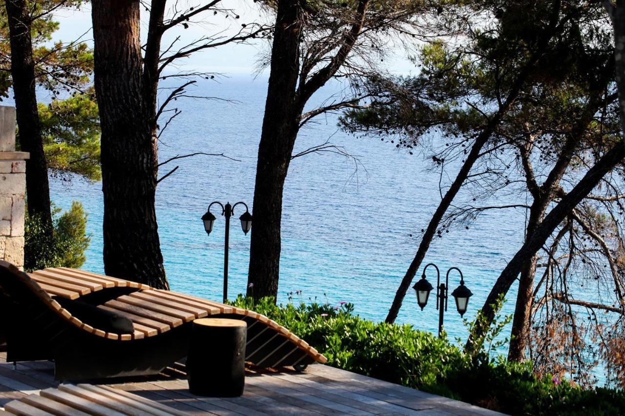 Superior Double or Twin Room with Sea View