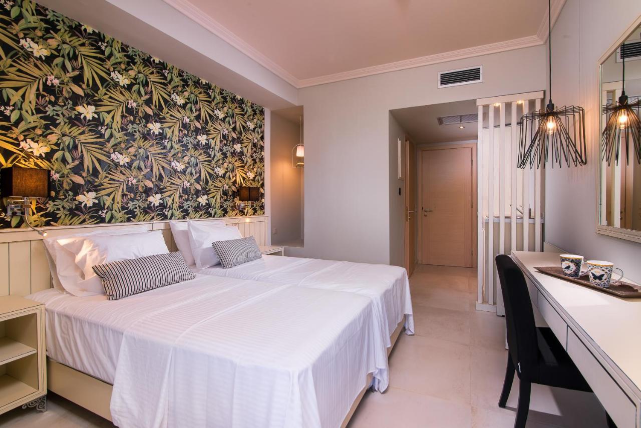 Comfort Doppelzimmer