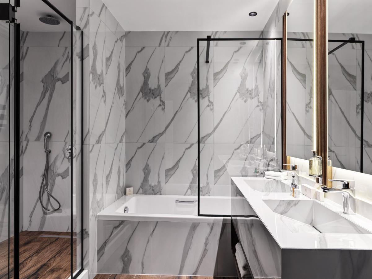 Vanoro Atrium Loft Suite