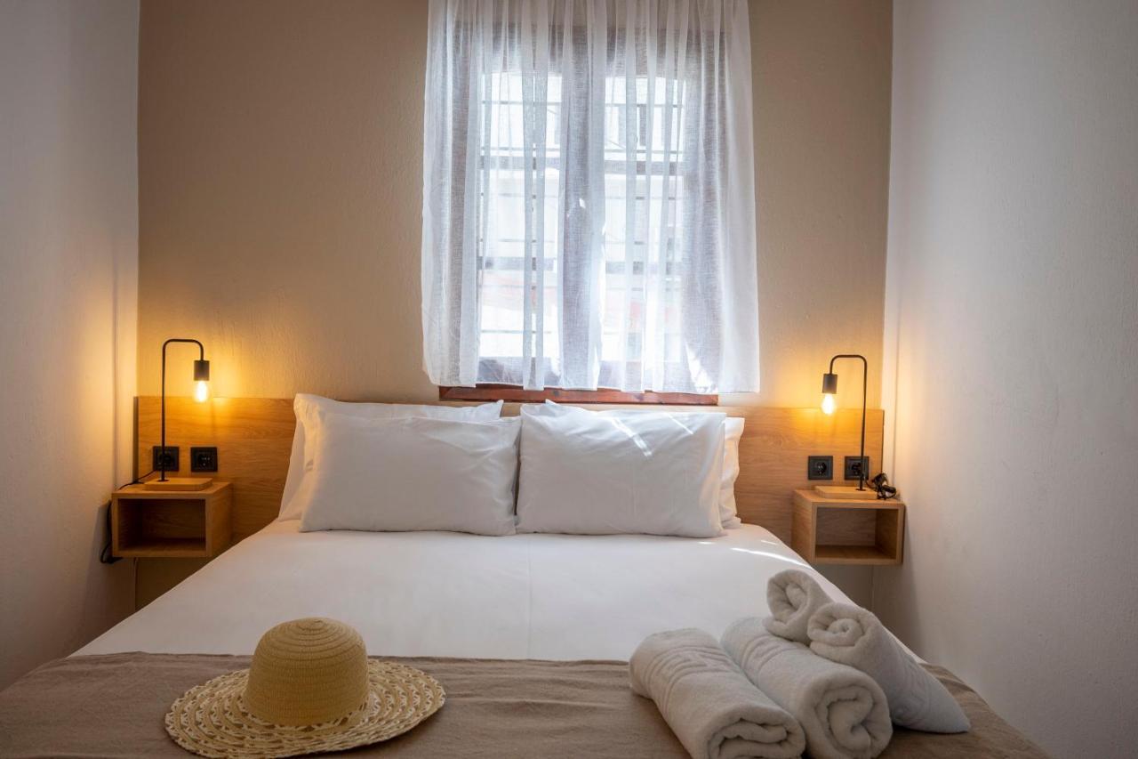 Apartment mit Meerblick