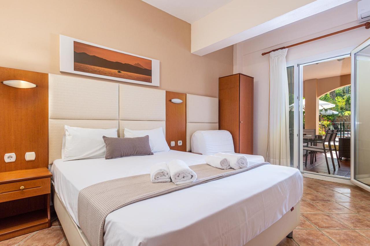 Apartment mit 1 Schlafzimmer