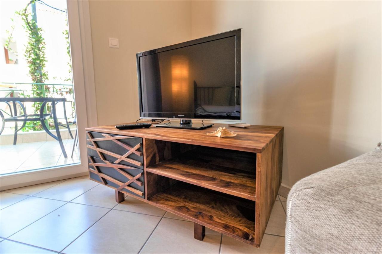 Apartment with Balcony First Floor - Nefeli,1247955835:JPEG