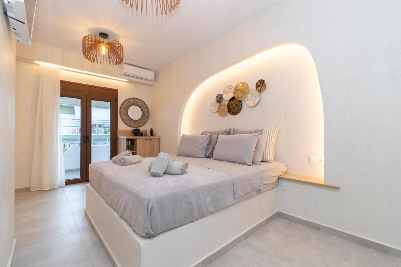 Comfort Dreibettzimmer mit Dusche