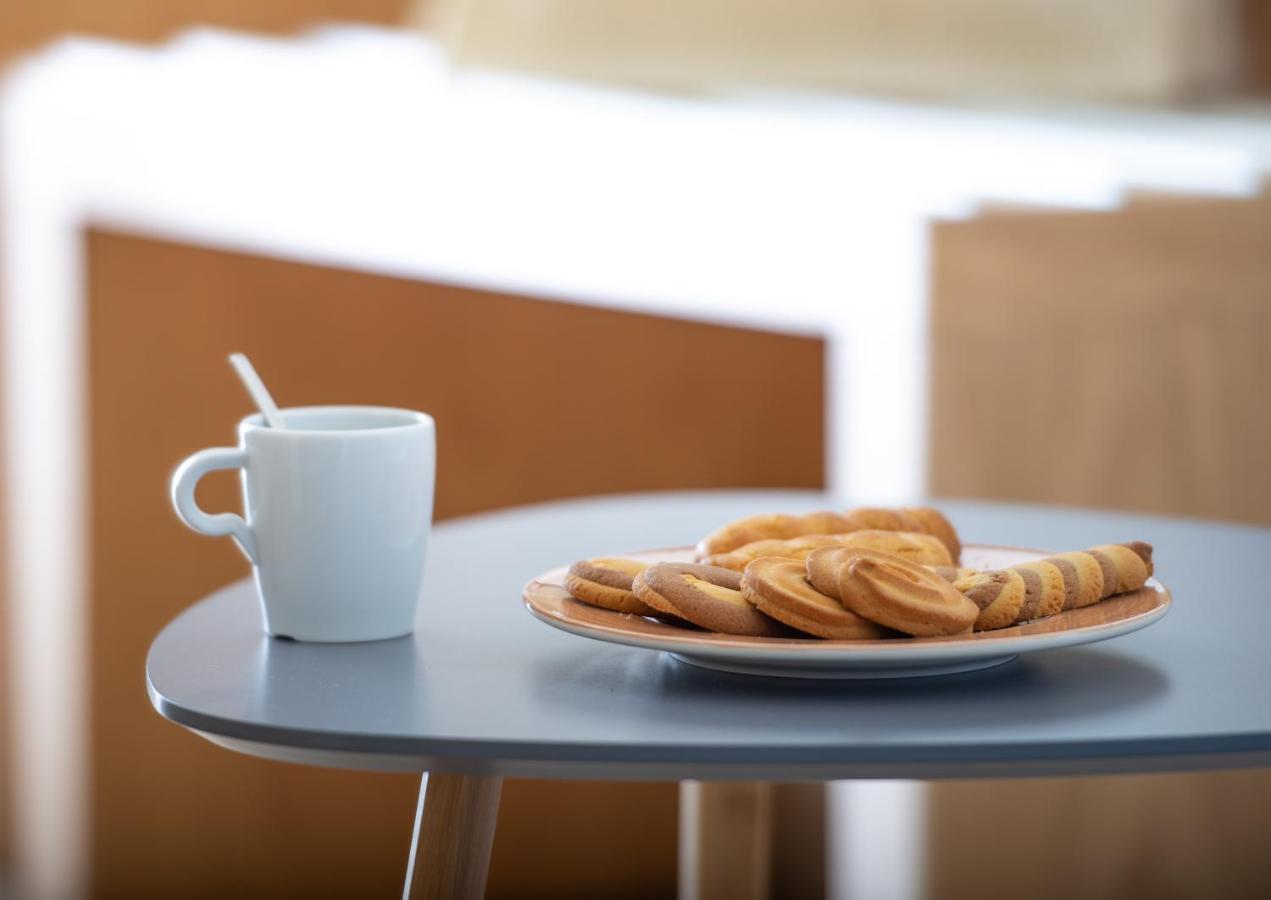 Δωμάτιο με King-Size Κρεβάτι και θέα στον Κήπο