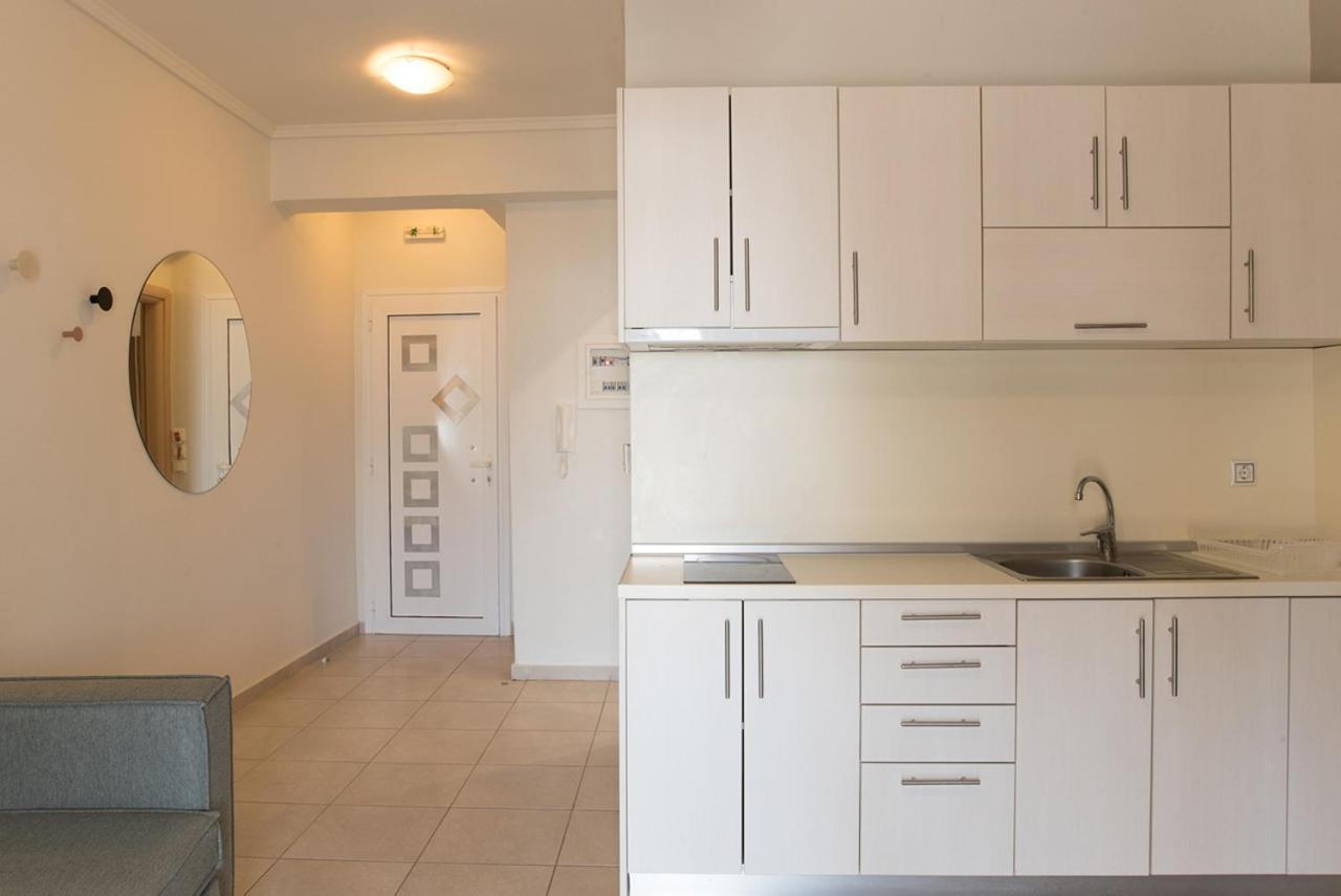 Deluxe Doppelzimmer mit Balkon und Meerblick