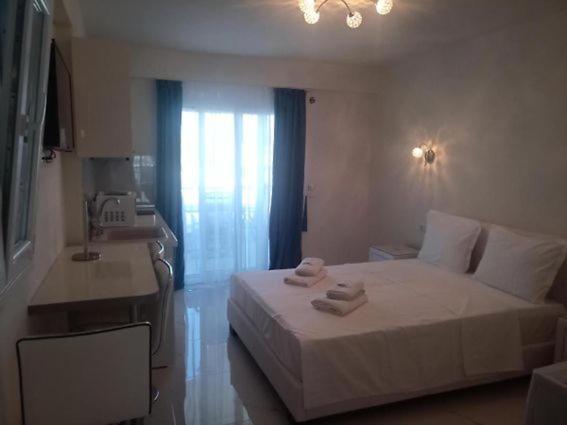 Luxury Τρίκλινο Δωμάτιο