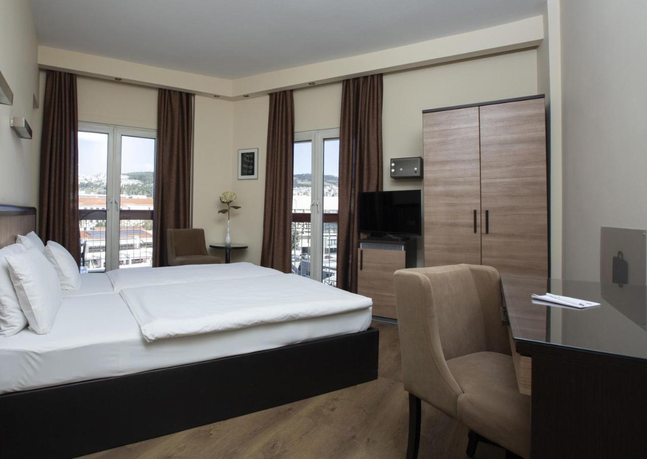 Zweibettzimmer