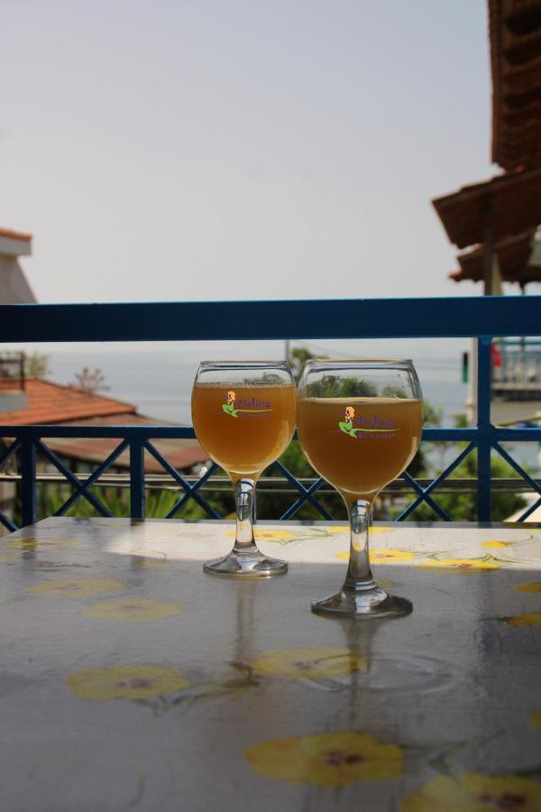 Διαμέρισμα με θέα στη Θάλασσα