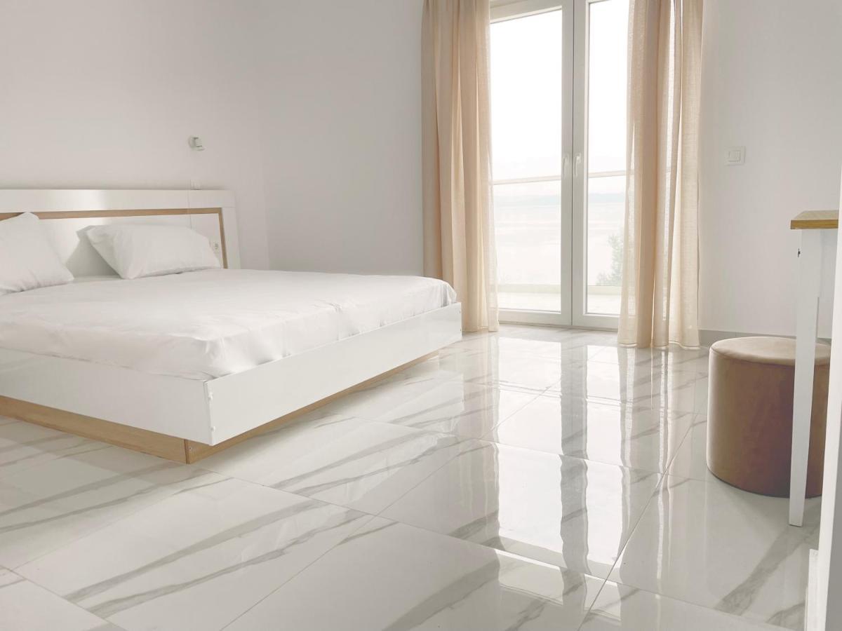 Deluxe Vierbettzimmer