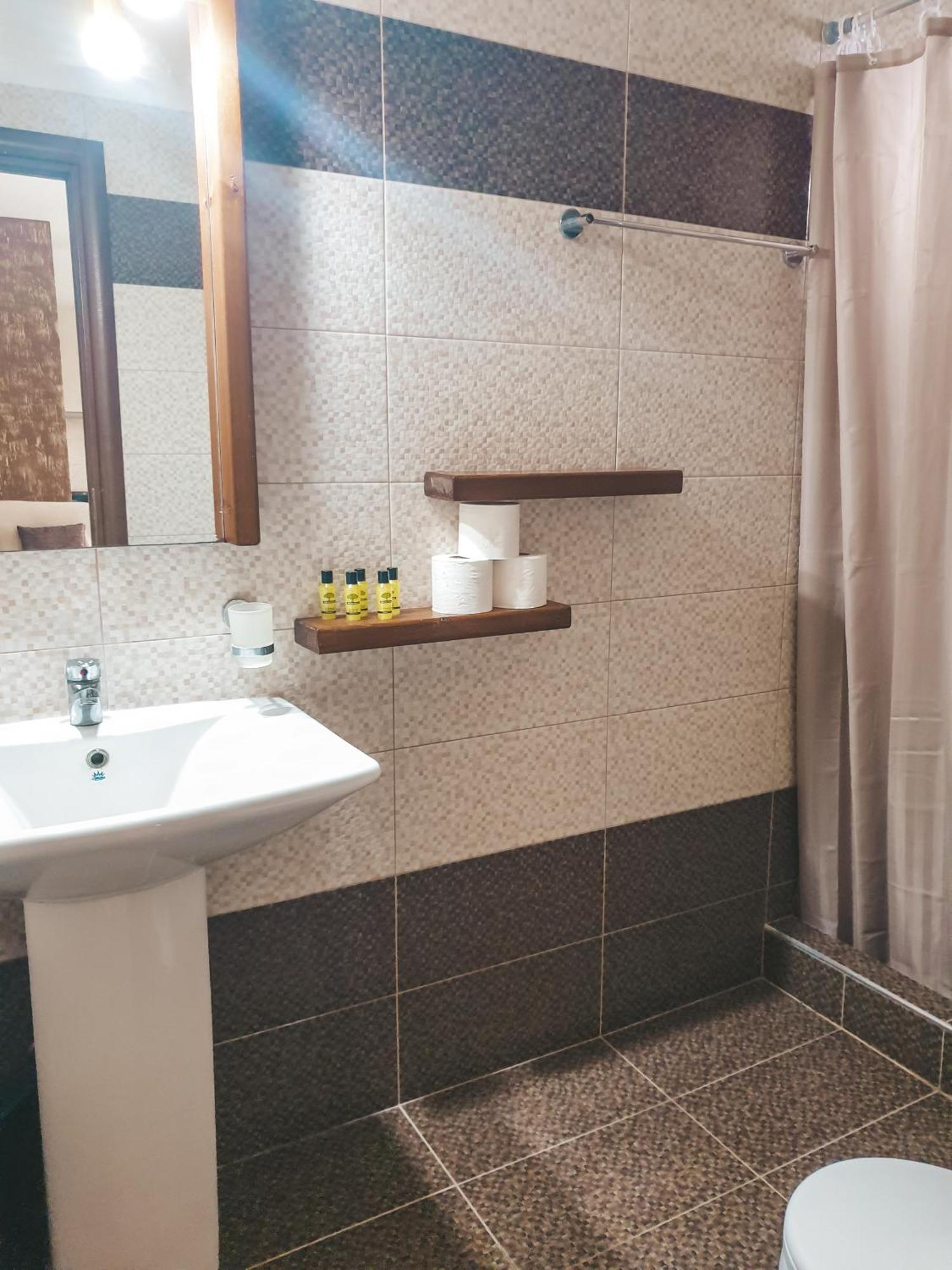 Apartment mit 2 Schlafzimmern und Meerblick