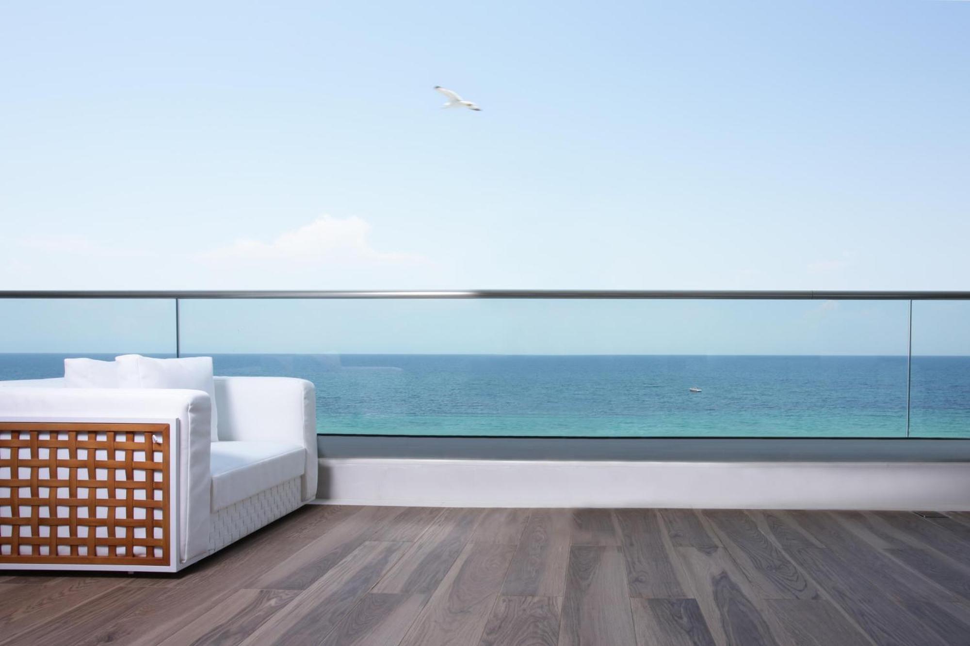 Royal Suite Private Pool Sea View