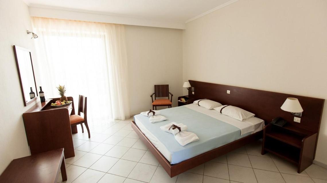 Standard Doppelzimmer