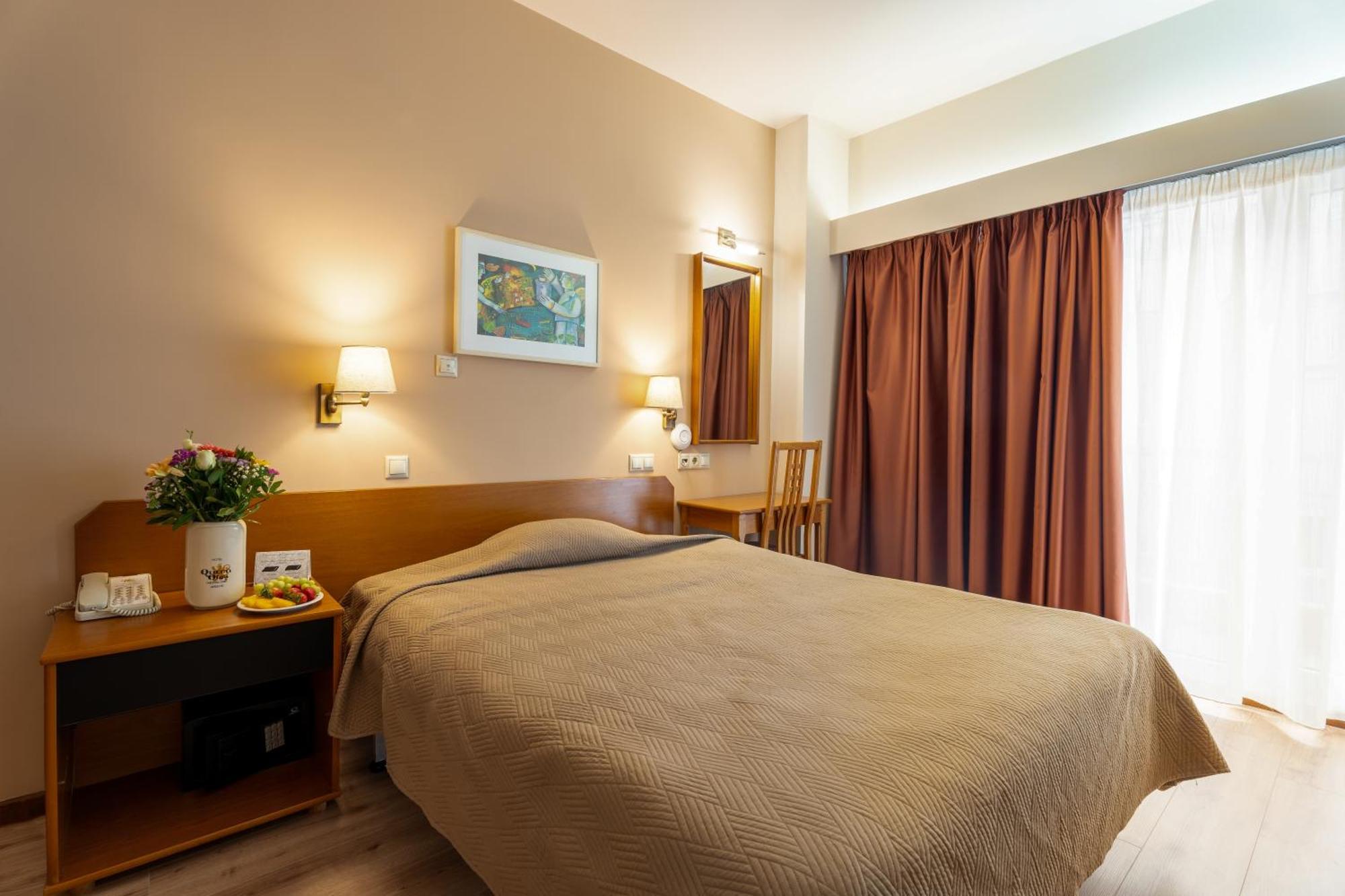 Chambre Simple Supérieure