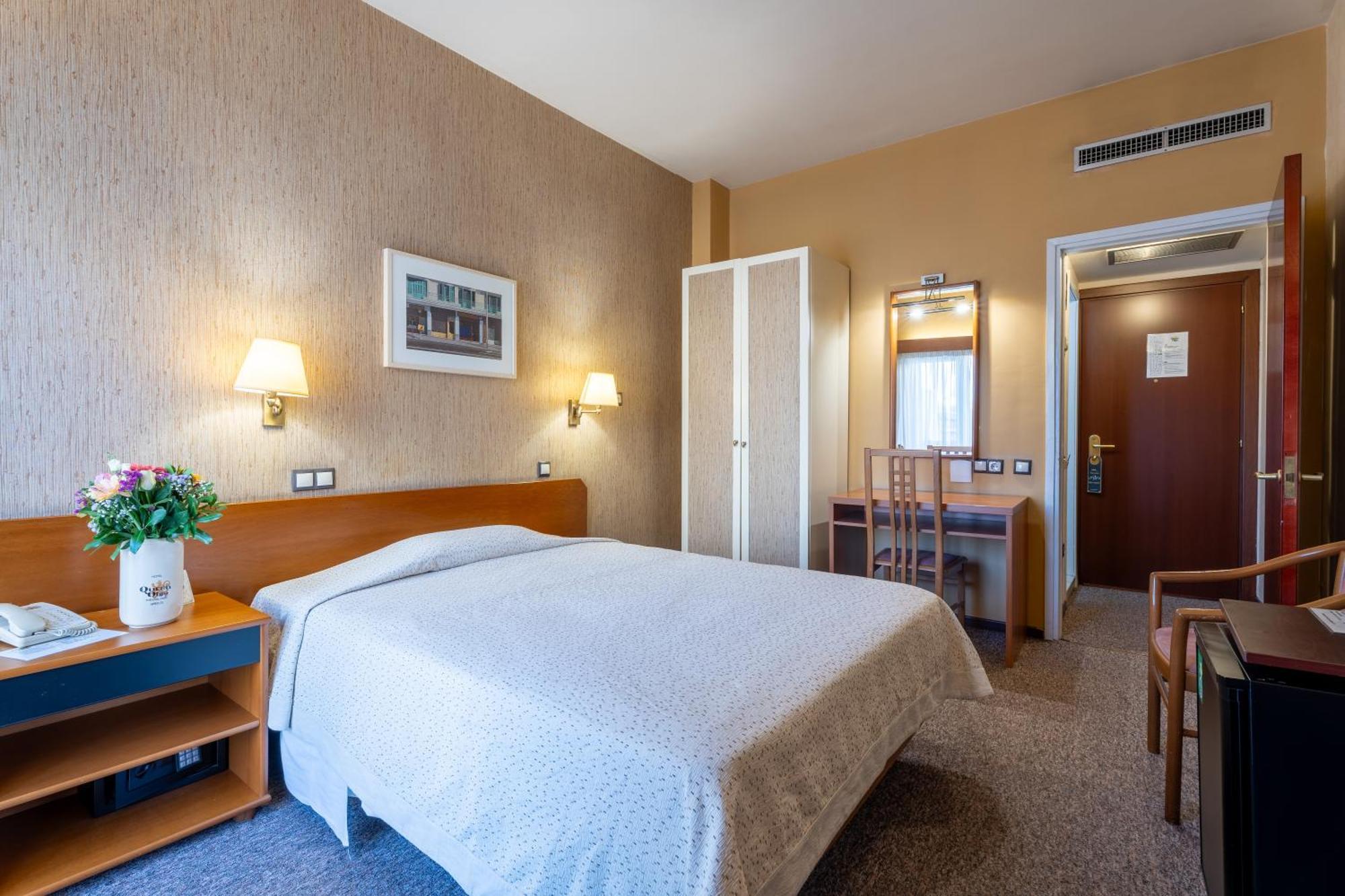Chambre Simple Standard
