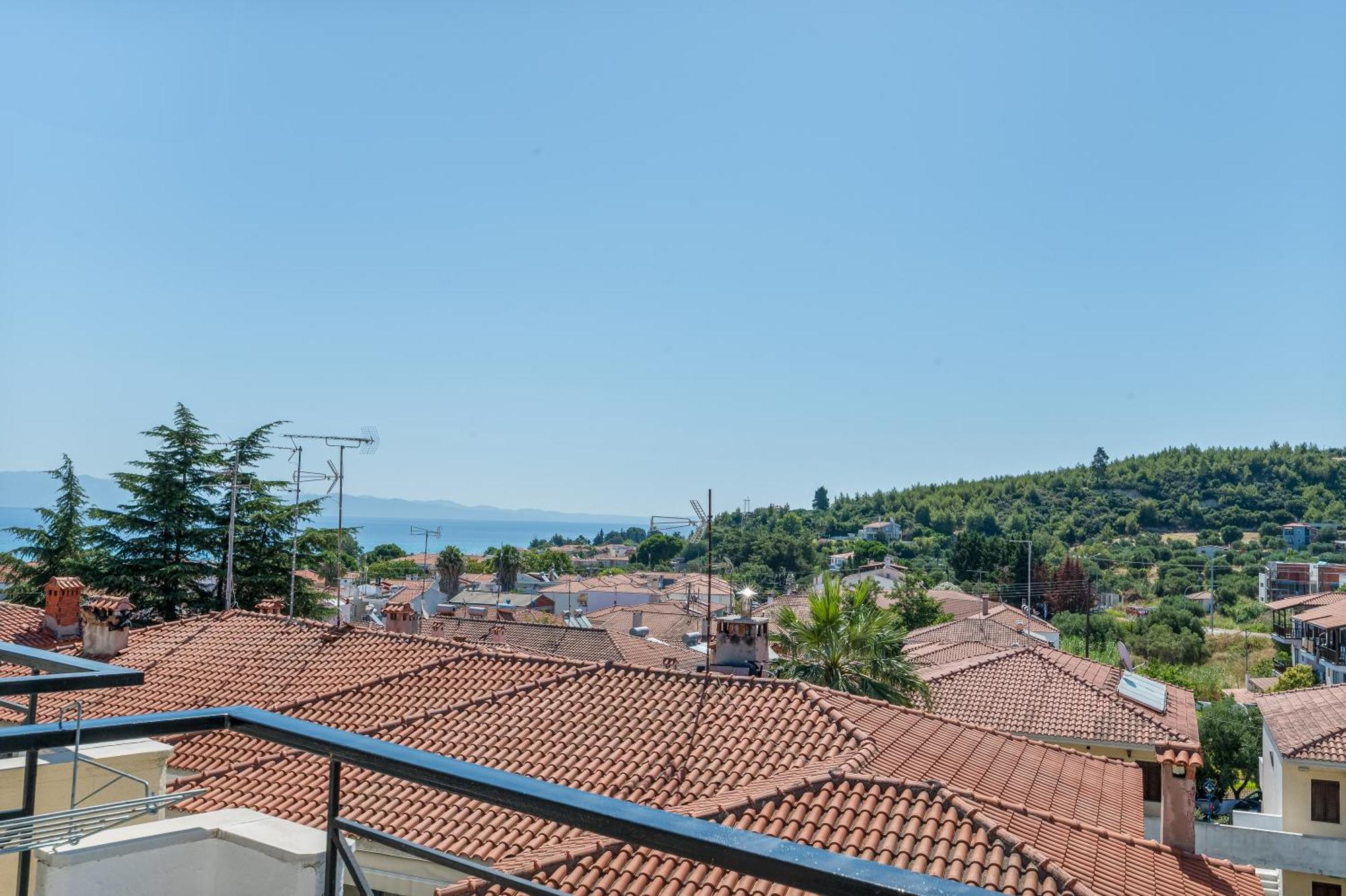 Δίκλινο Δωμάτιο