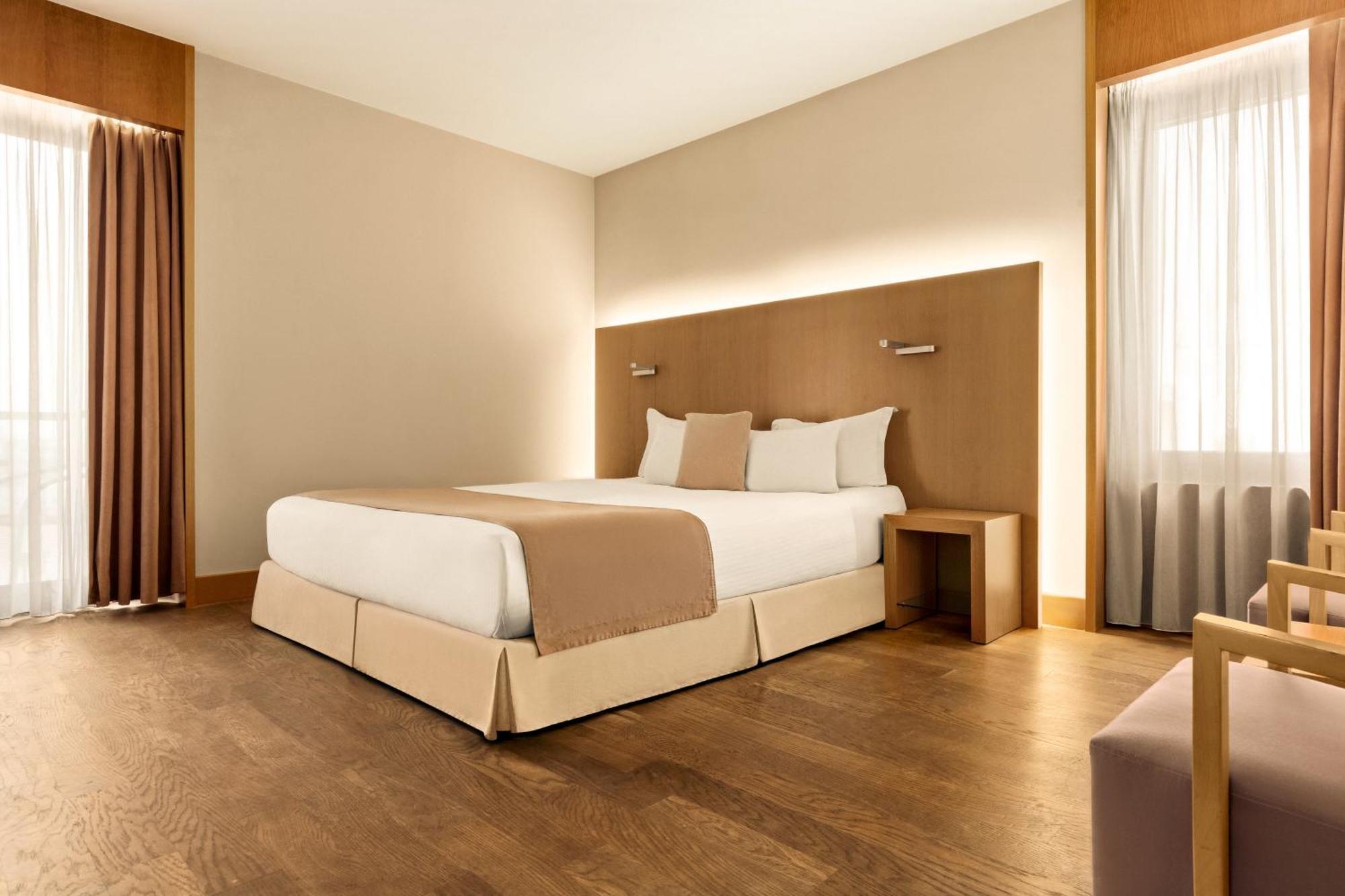 Chambre Double Supérieure