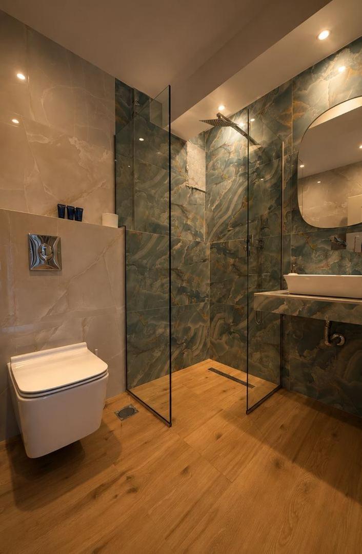 Dreibettzimmer