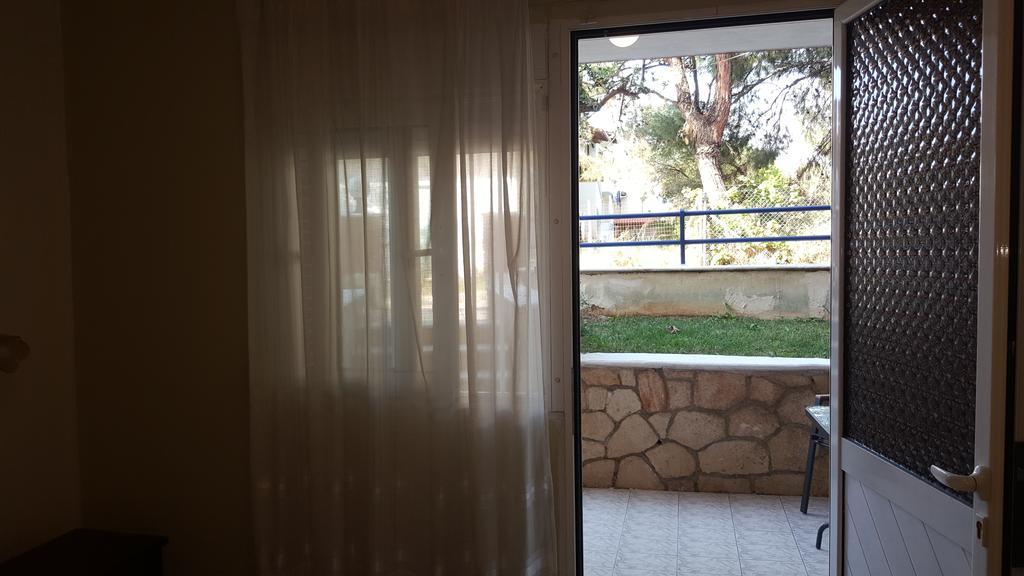 Budget Studio (2 Adults)