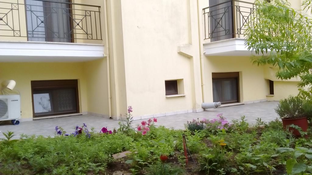 Apartment mit 2 Schlafzimmern
