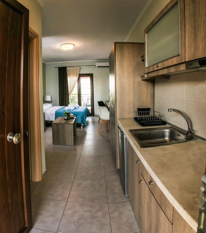 Studio-Apartment