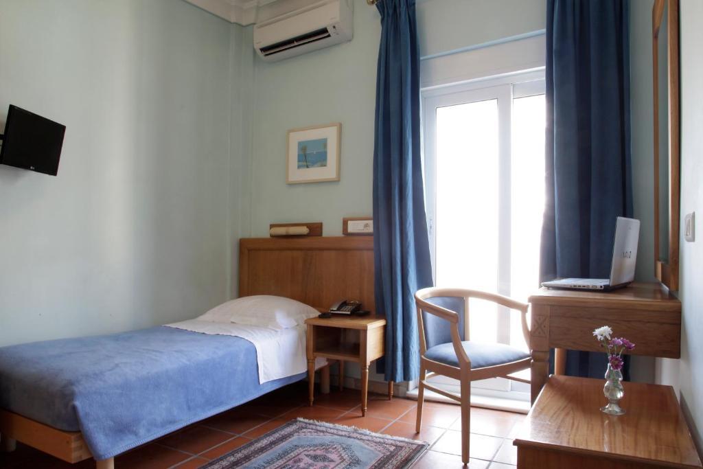 Μονόκλινο Δωμάτιο