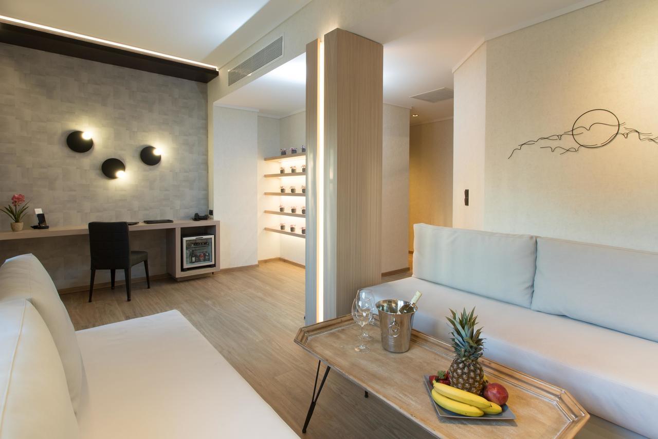 Suite Deluxe
