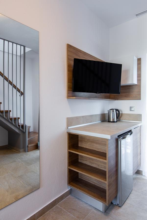 Apartment - auf 2 Etagen