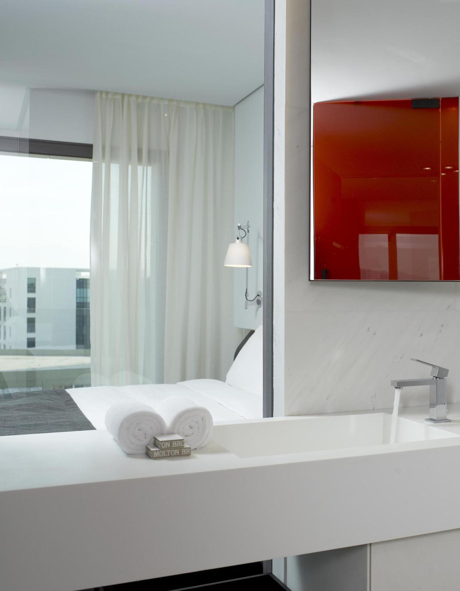 Executive Doppelzimmer