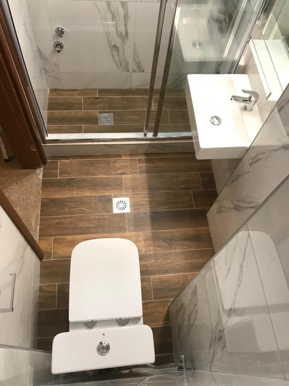 Standard Dreibettzimmer
