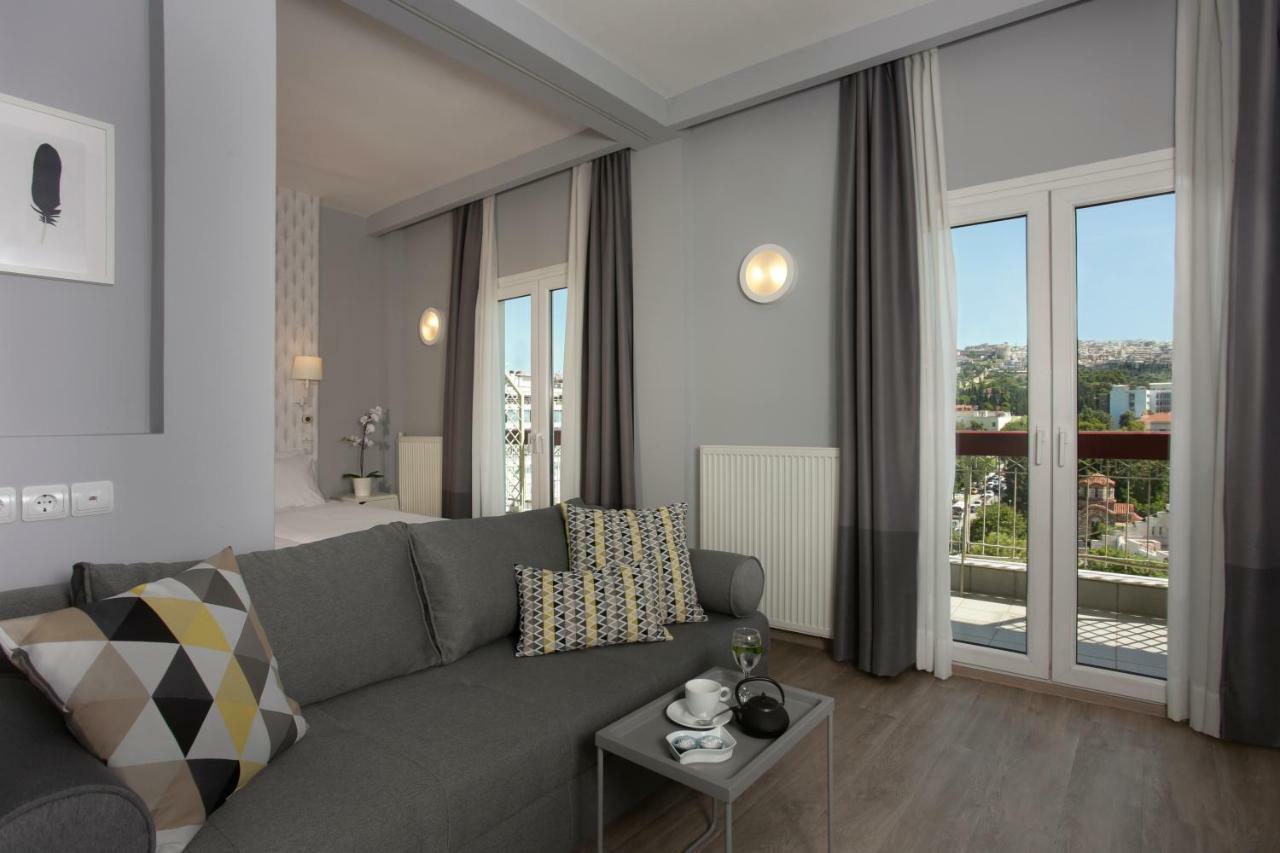 Vierbettzimmer