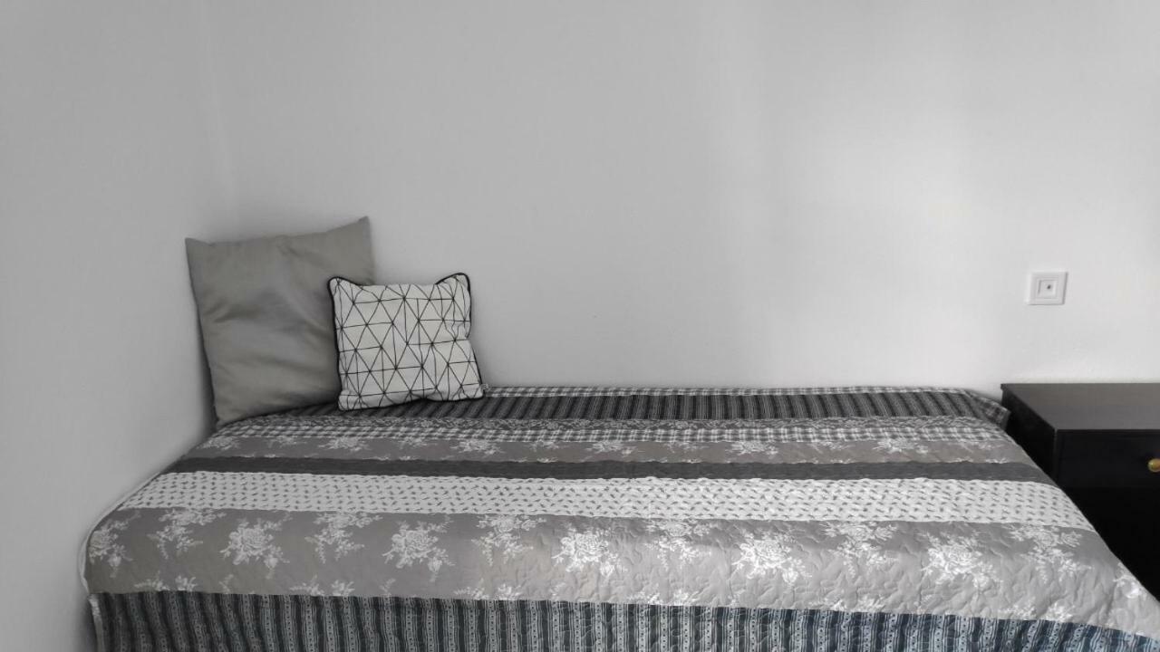 Apartment mit Meerblick