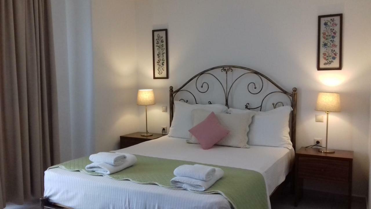Superior Doppelzimmer