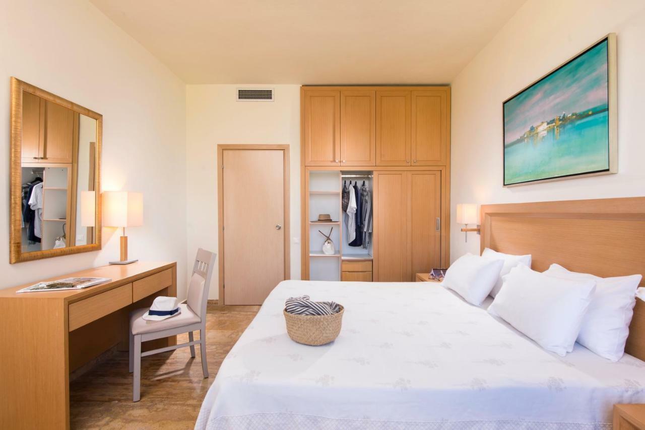 Deluxe Familiensuite mit Meerblick