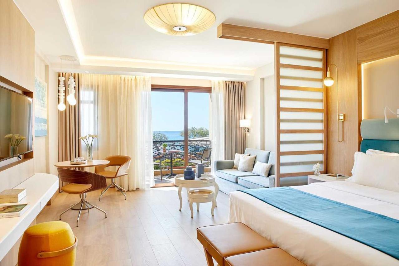 Junior Suite Seafront