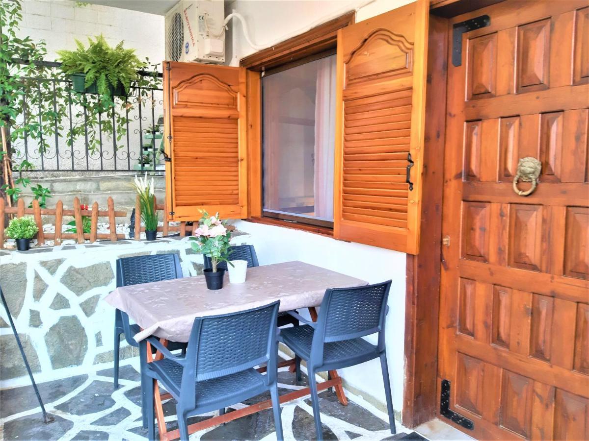 Familien-Apartment mit 2 Schlafzimmern