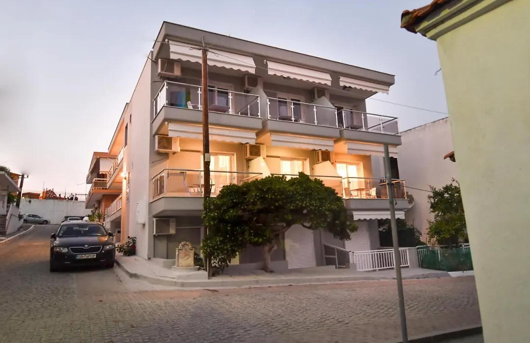 House Stelitsa-1