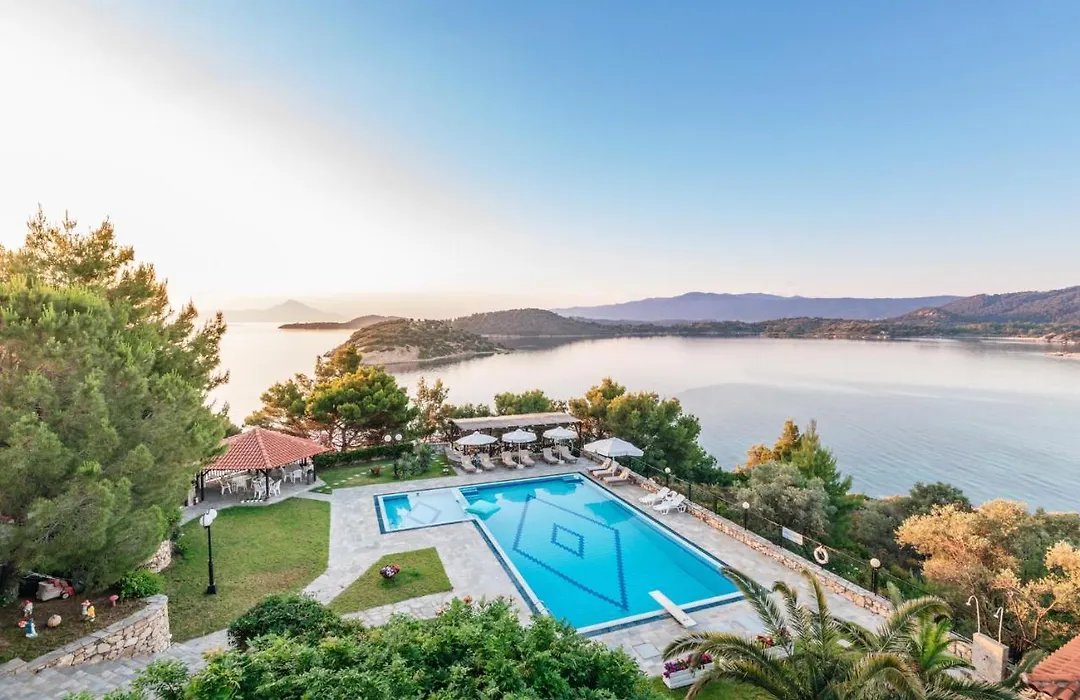 Theoxenia Apartments-1