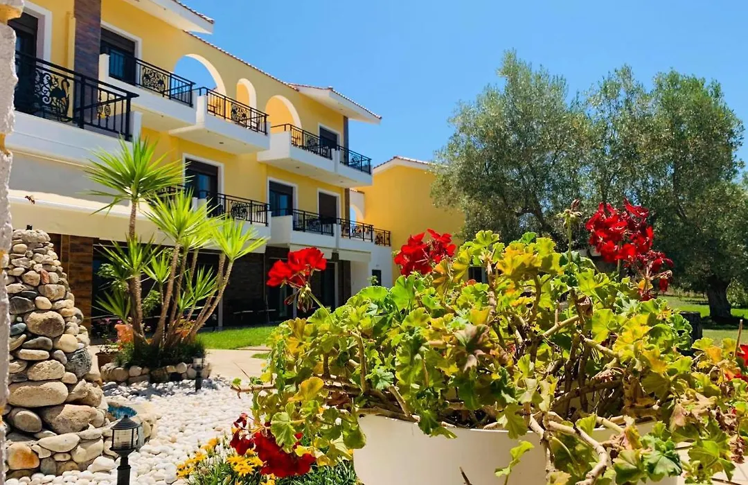 Saint George Sithonia-1