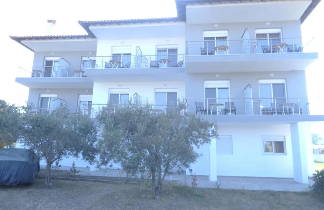 Vergina Pension-1