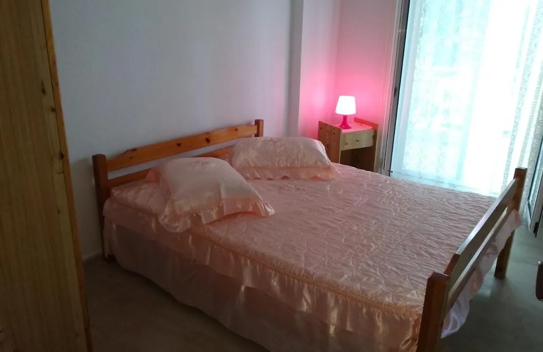 Velikis Apartments-1