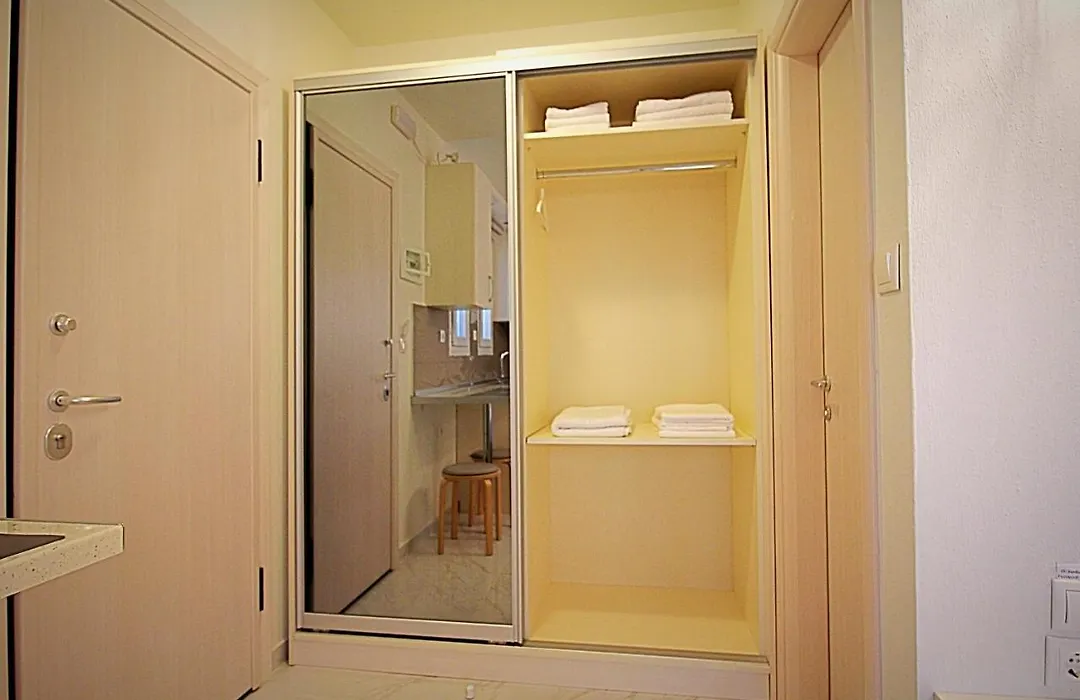 Sky Rays Luxury Apartments-1