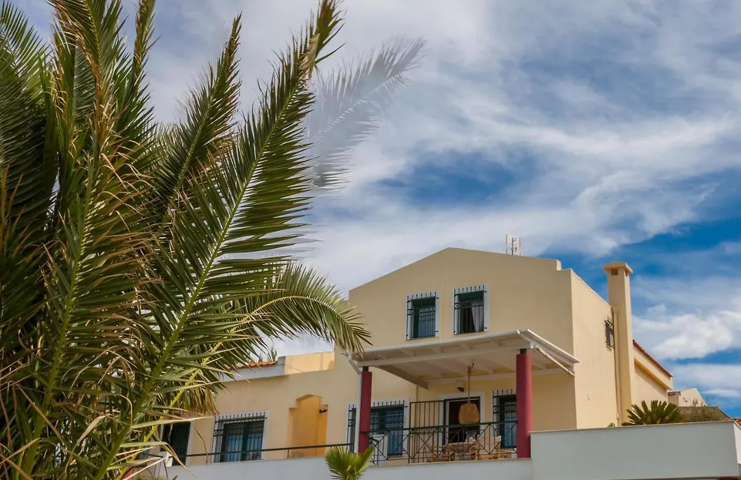 Acroyali Beach House-1